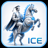 ICE Tutoring logo
